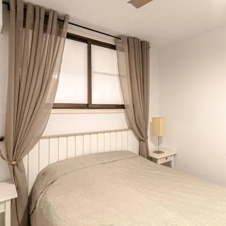 Apartman Ocean Wave By Dream Homes Tenerife *