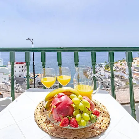 Apartman Ocean Wave By Dream Homes Tenerife *
