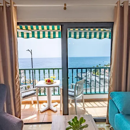 Ocean Wave By Dream Homes Tenerife Apartman *