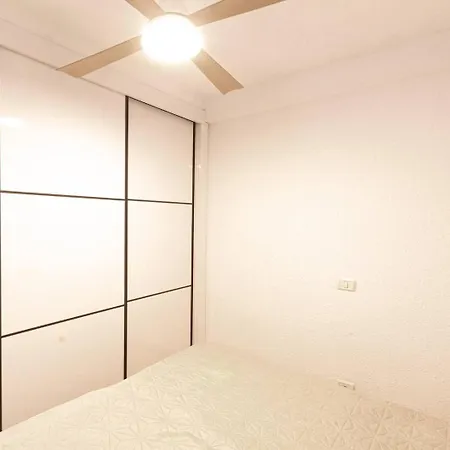 Ocean Wave By Dream Homes Tenerife Apartament