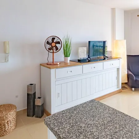 Ocean Wave By Dream Homes Tenerife Apartament Puerto de Santiago (Tenerife)