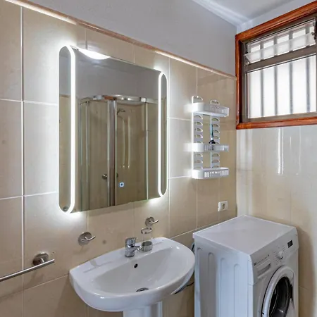 Ocean Wave By Dream Homes Tenerife Puerto de Santiago (Tenerife)