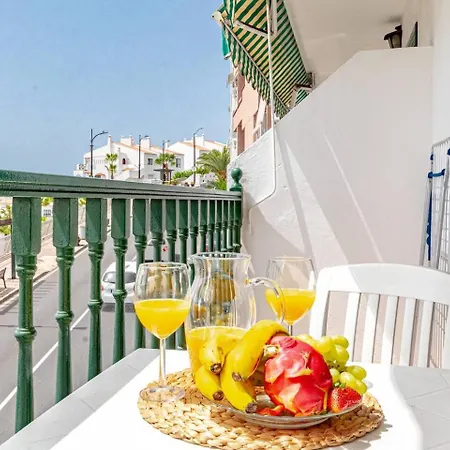 Ocean Wave By Dream Homes Tenerife