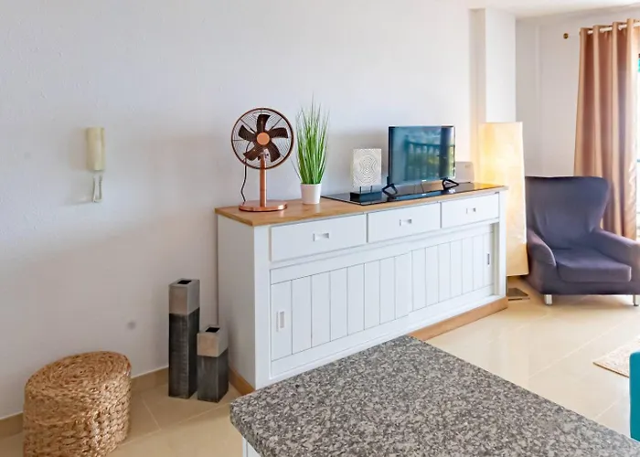 Ocean Wave By Dream Homes Tenerife Apartamento Puerto de Santiago (Tenerife)