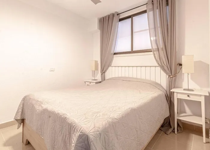 Apartamento Ocean Wave By Dream Homes Tenerife