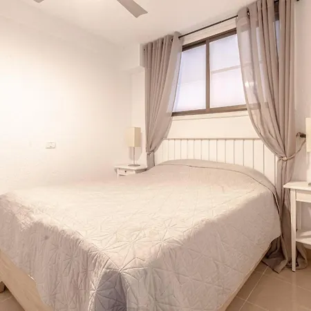 Apartment Ocean Wave By Dream Homes Tenerife