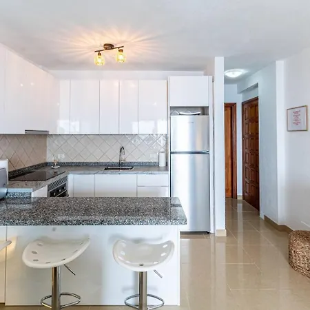 Apartment Ocean Wave By Dream Homes Tenerife