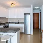 Lejlighed Ocean Wave By Dream Homes Tenerife Puerto de Santiago (Tenerife)