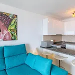 Lejlighed Ocean Wave By Dream Homes Tenerife