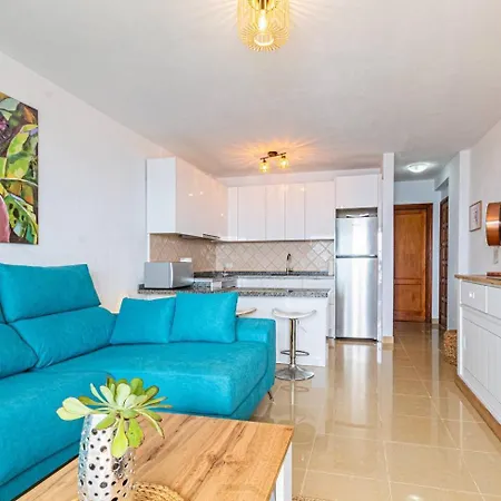 Ocean Wave By Dream Homes Tenerife * Puerto de Santiago (Tenerife)