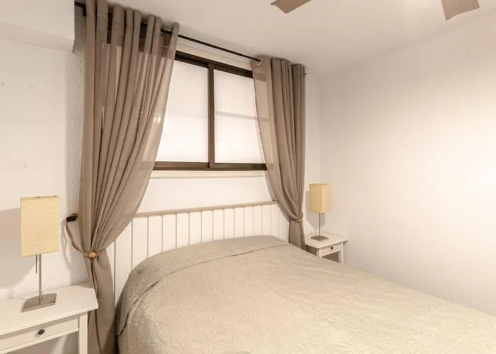 Lejlighed Ocean Wave By Dream Homes Tenerife *