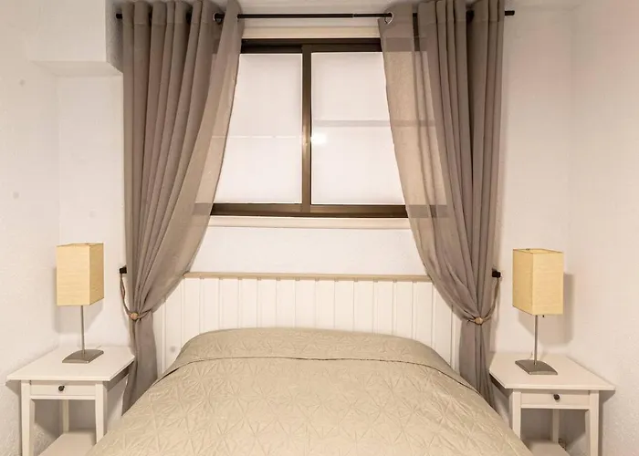 Ocean Wave By Dream Homes Tenerife