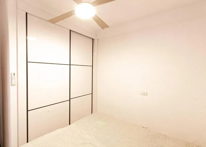 Ocean Wave By Dream Homes Tenerife Lejlighed