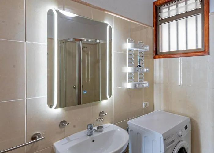 Ocean Wave By Dream Homes Tenerife Puerto de Santiago (Tenerife)