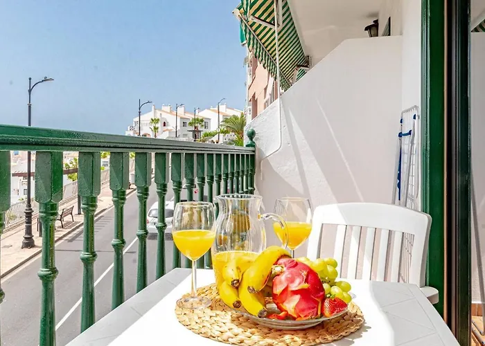 Ocean Wave By Dream Homes Tenerife